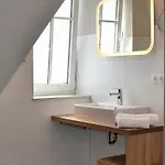 Reethaus 2a Casa de Férias *