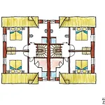 Casa de Férias Reethaus 2a *