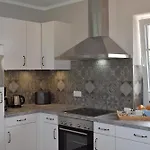 Reethaus 2a Casa de Férias Staberdorf