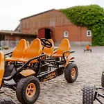 Reethaus 2a Casa de Férias Staberdorf