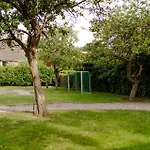 Reethaus 2a Casa de Férias Staberdorf