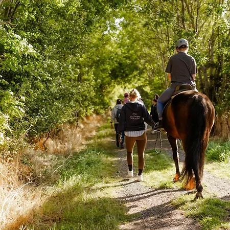 Сasa de vacaciones Reethaus 2a Staberdorf