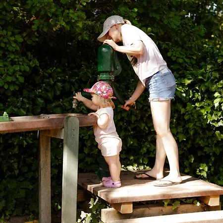 Nyaraló Reethaus 2a