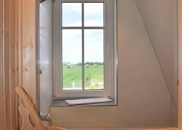 Reethaus 2a Casa de Férias