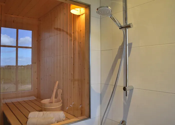 Casa de Férias Reethaus 2a