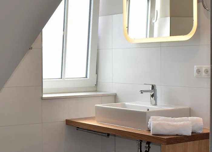 Reethaus 2a Casa de Férias *