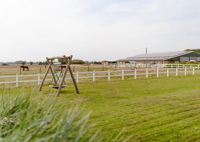 Casa de Férias Reethaus 2a