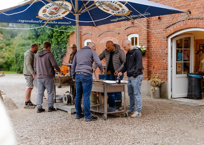 Reethaus 2a Casa de Férias