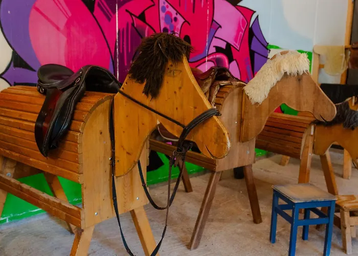 Casa de Férias Reethaus 2a