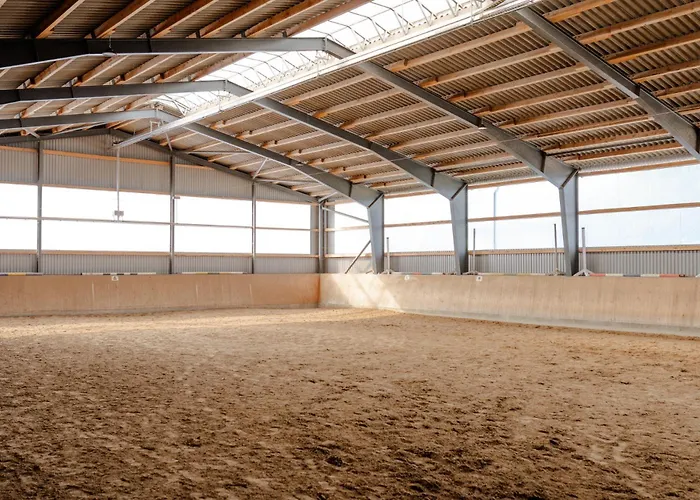 Reethaus 2a Casa de Férias