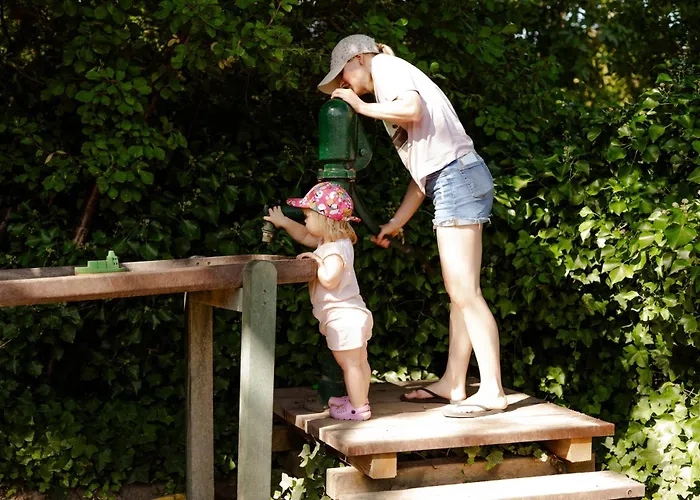 Casa de Férias Reethaus 2a