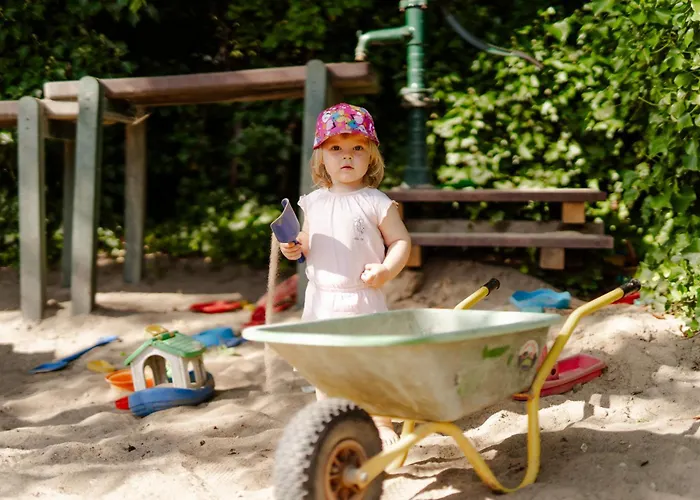 Casa de Férias Reethaus 2a *