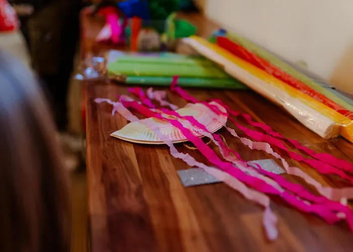 Casa de Férias Reethaus 2a